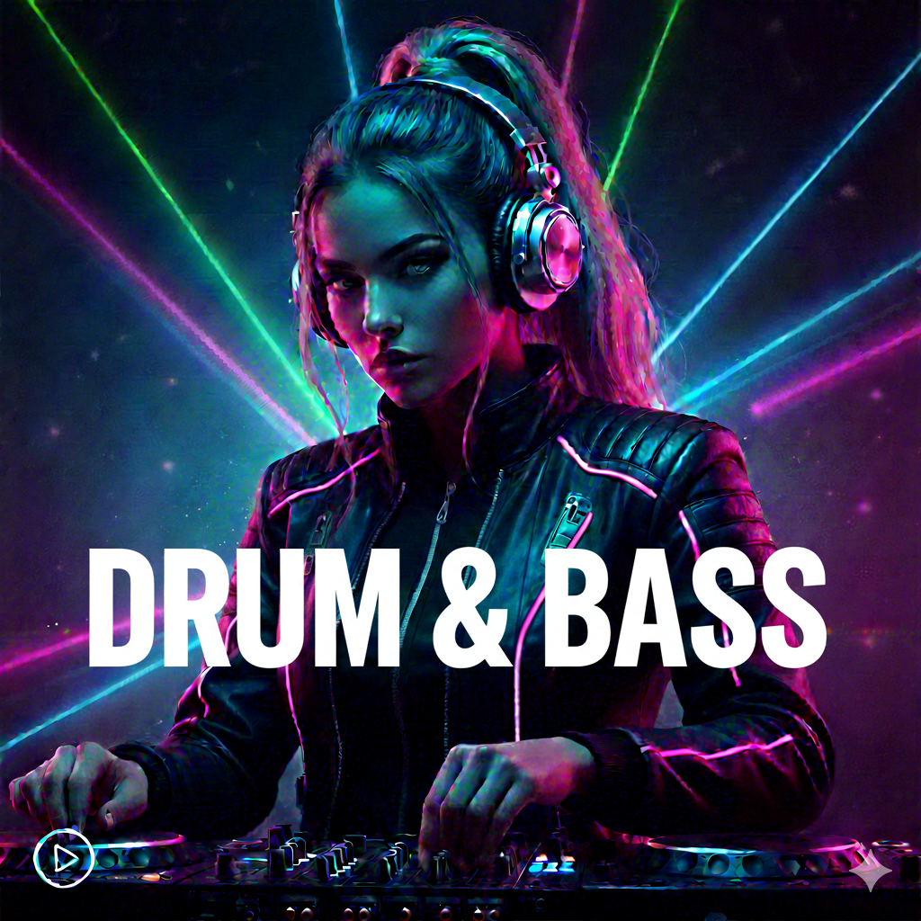 Drum and Bass