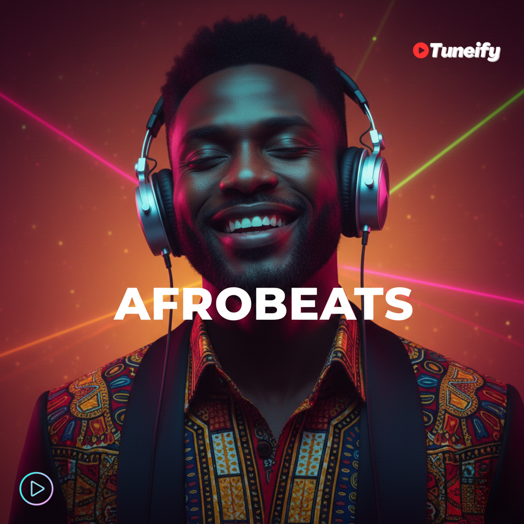 Afrobeat