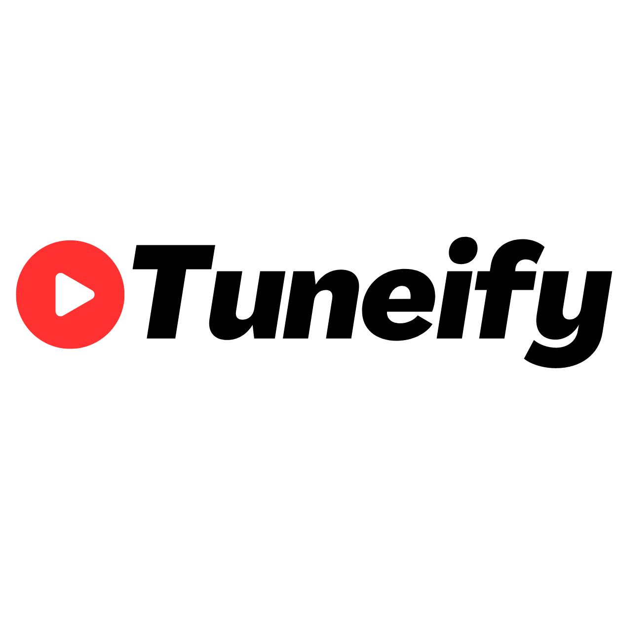 Music Promotion Tuneify