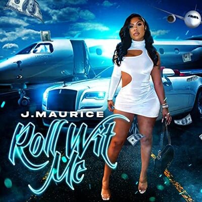 ‘J Maurice’ making boss moves with his new Music Video ‘Roll Wit Me’.