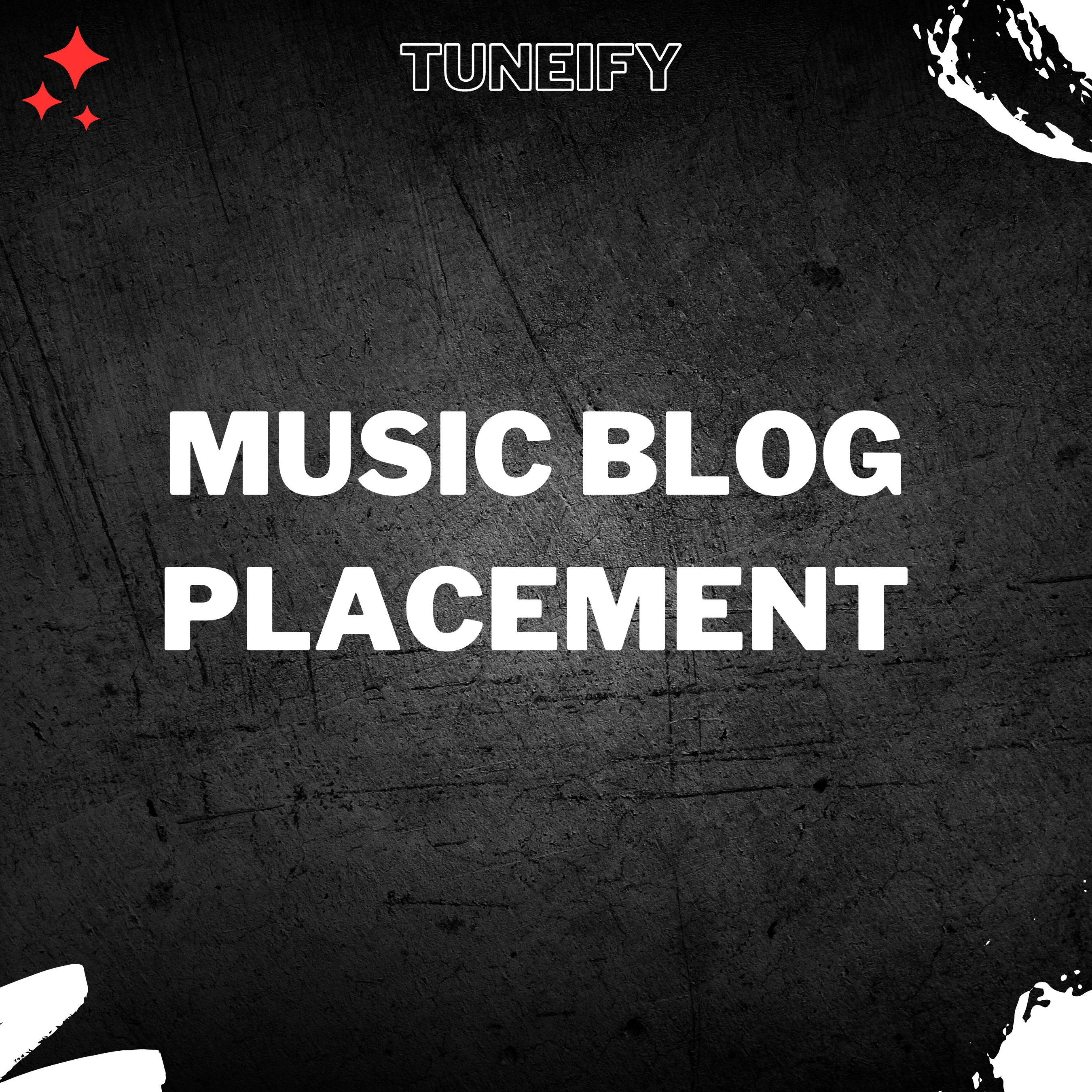 Music Blog Promotion