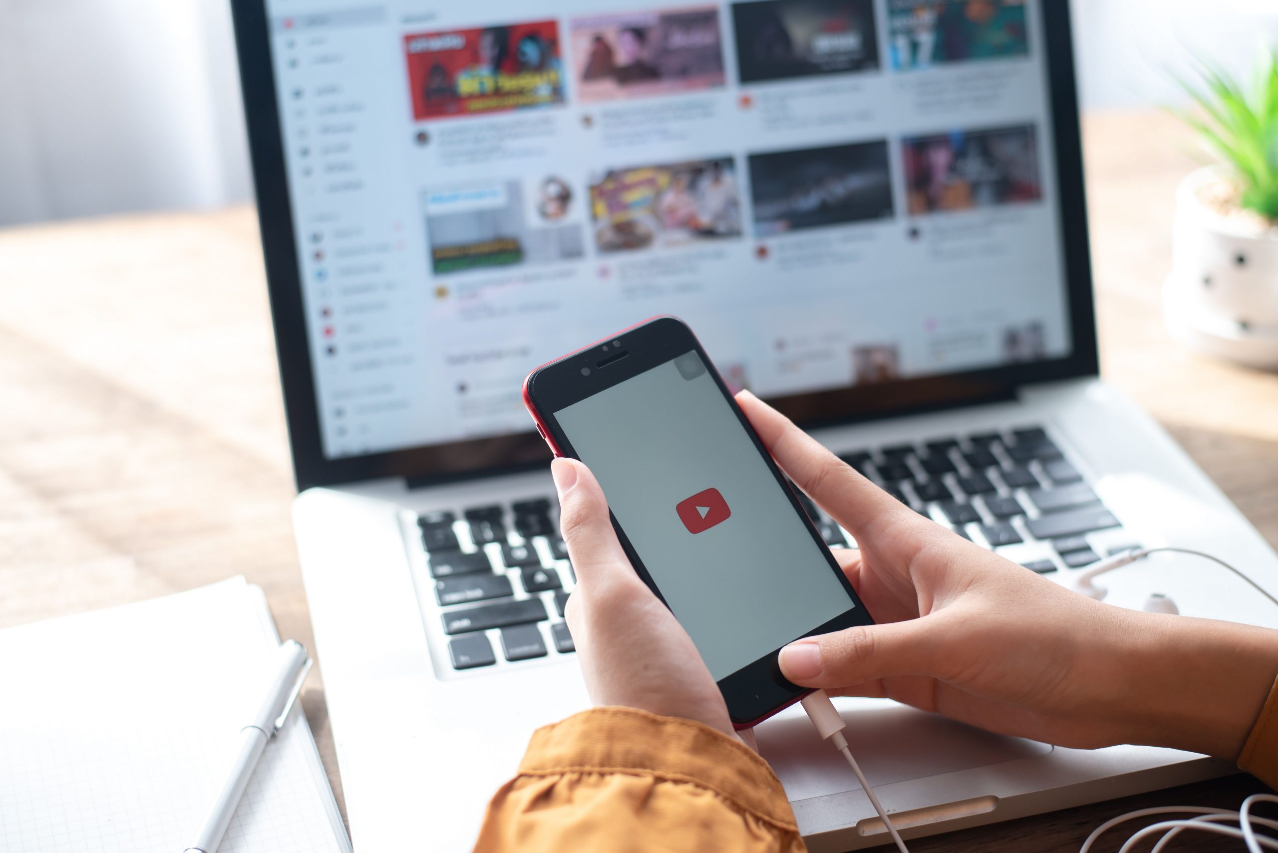 Get More Views on YouTube: 10 Strategies to Boost Your Channel’s Visibility.