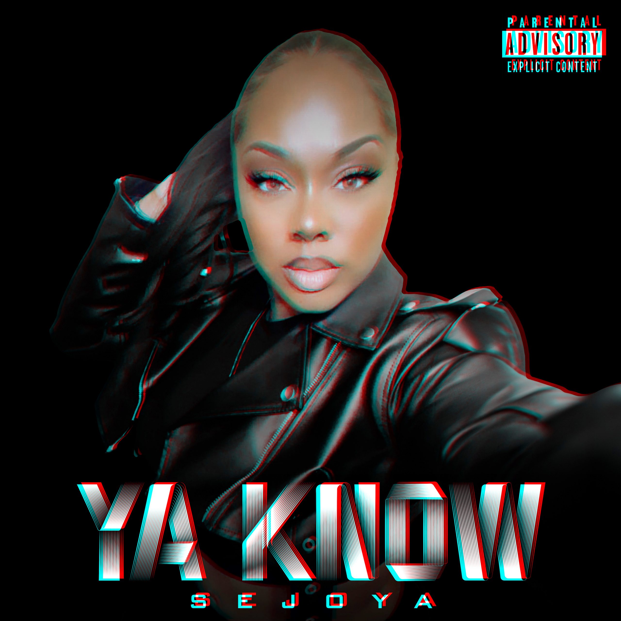 Get Ready to Groove: Sejoya Drops Her Explosive New Rap Single ‘Ya Know'” on the Playlist!
