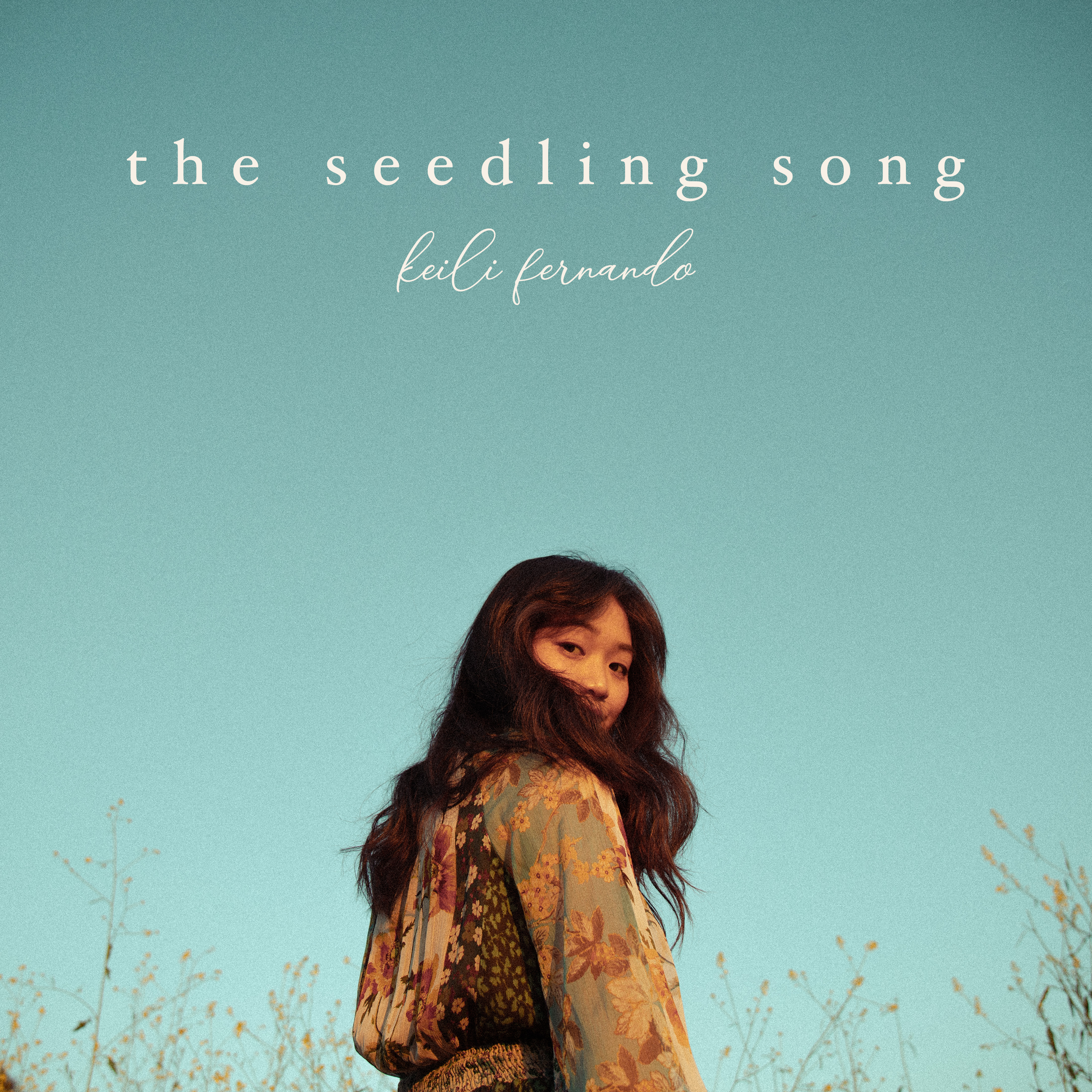 Indie-Folk Artist Keili Fernando Blossoms with “The Seedling Song,” a Melodic Tribute to Generations Past and Future