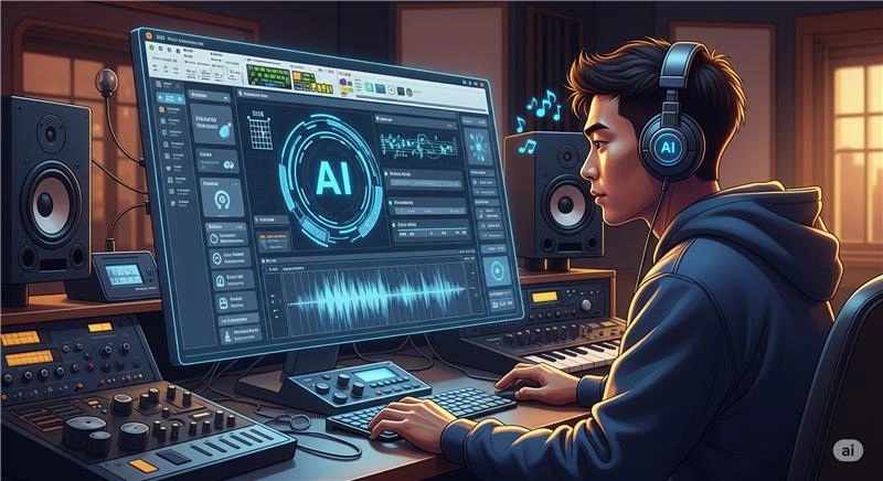 The Ultimate AI Music Promotion Hub for Creators