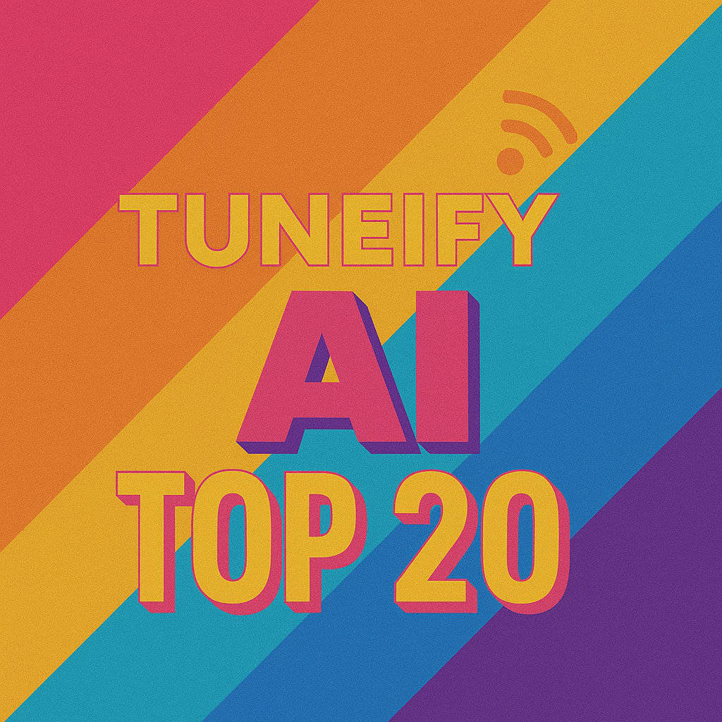 AI Top 20