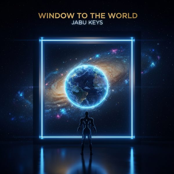 Jabu Keys - Window to the world