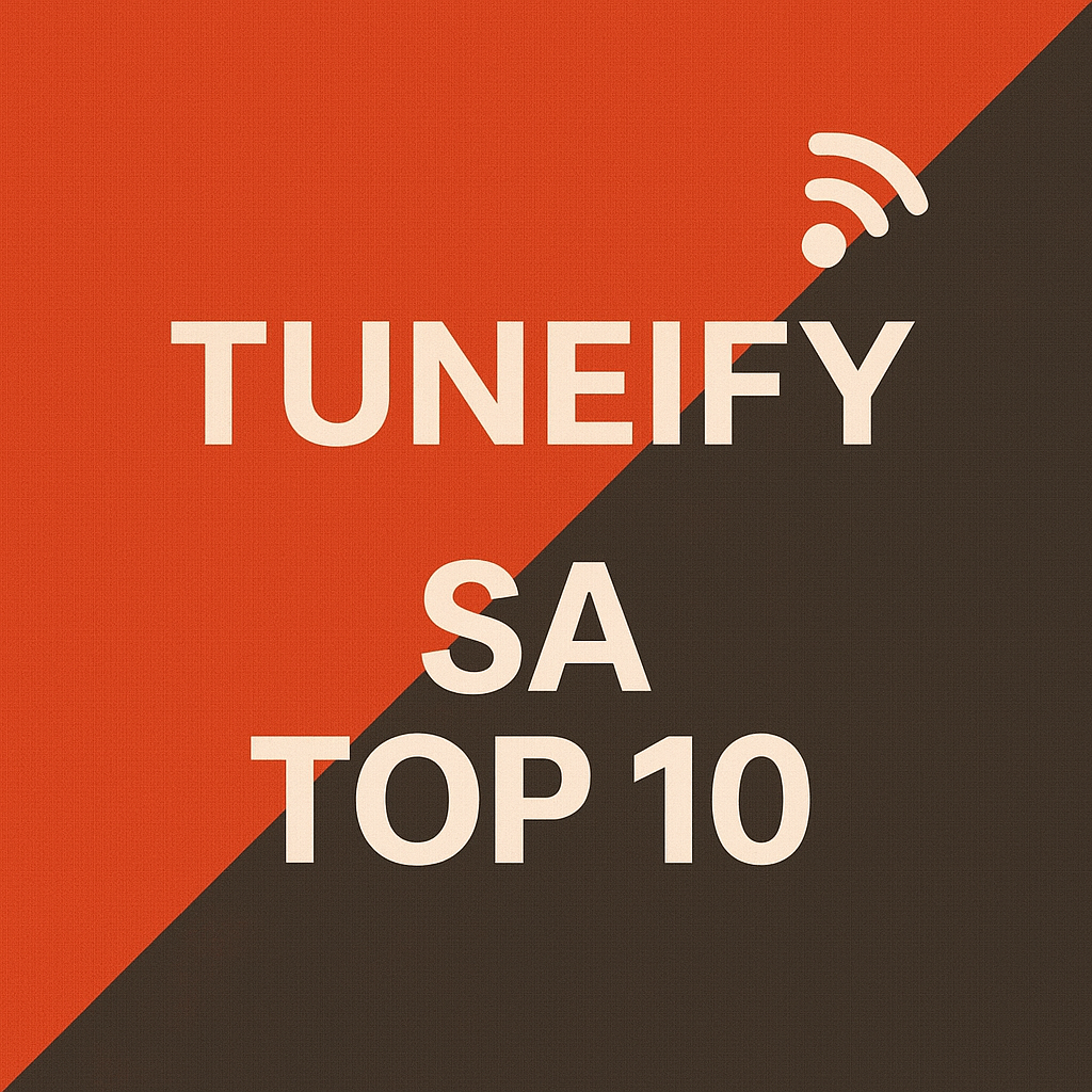 SA Top 10