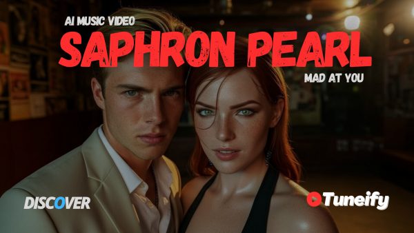 Cinematic AI Music Video Production