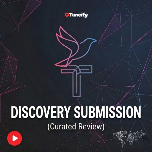 $1 Discovery Submission (Curated Review)