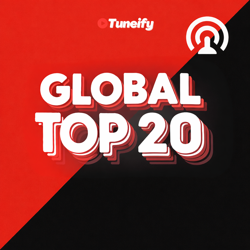 Global Top 20