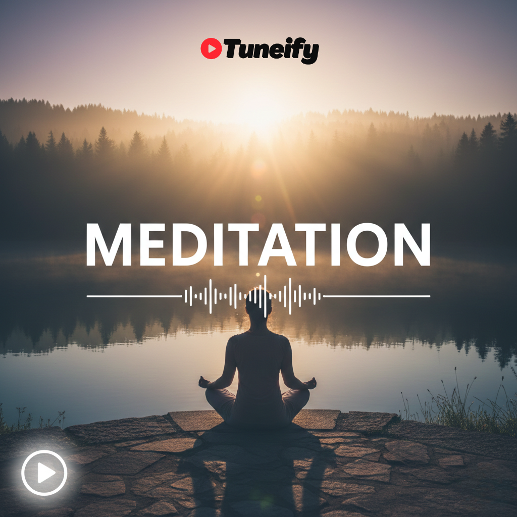 Meditation Music