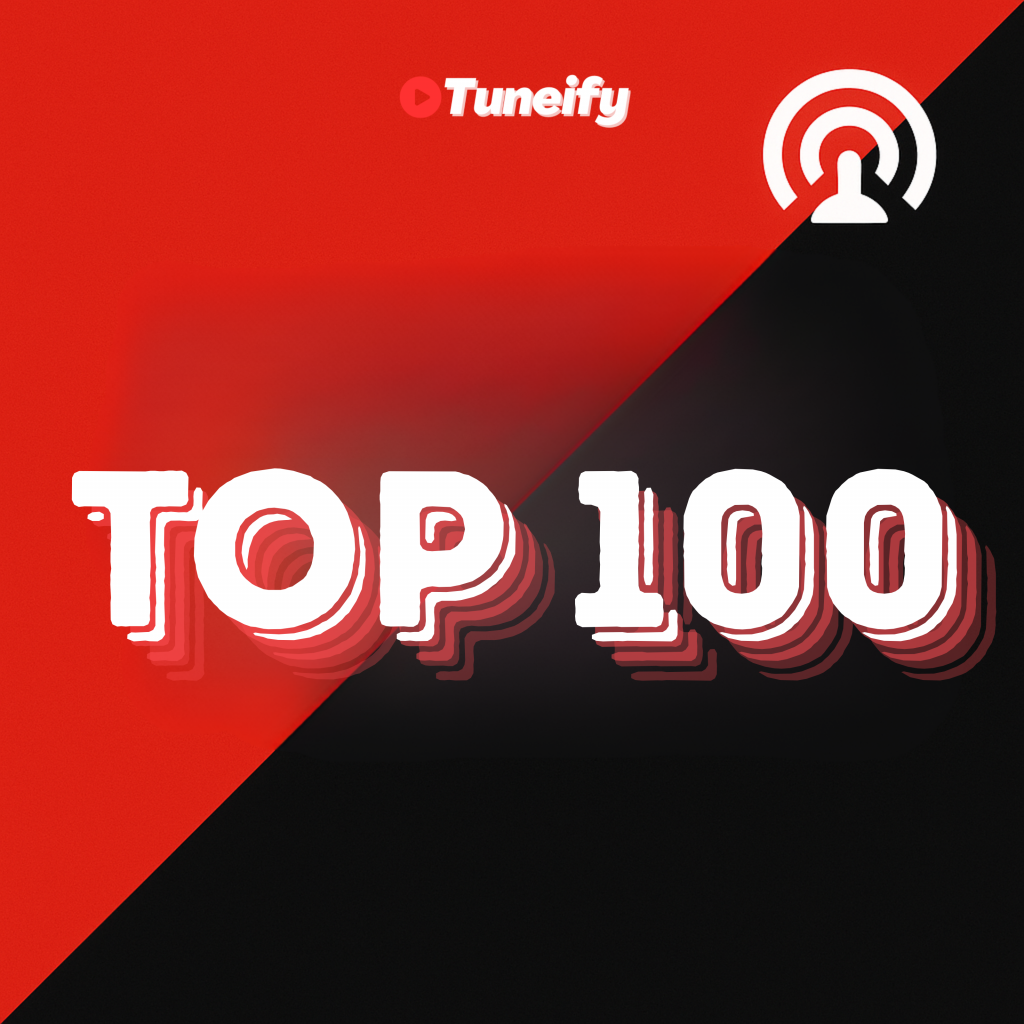 Tuneify Top 100