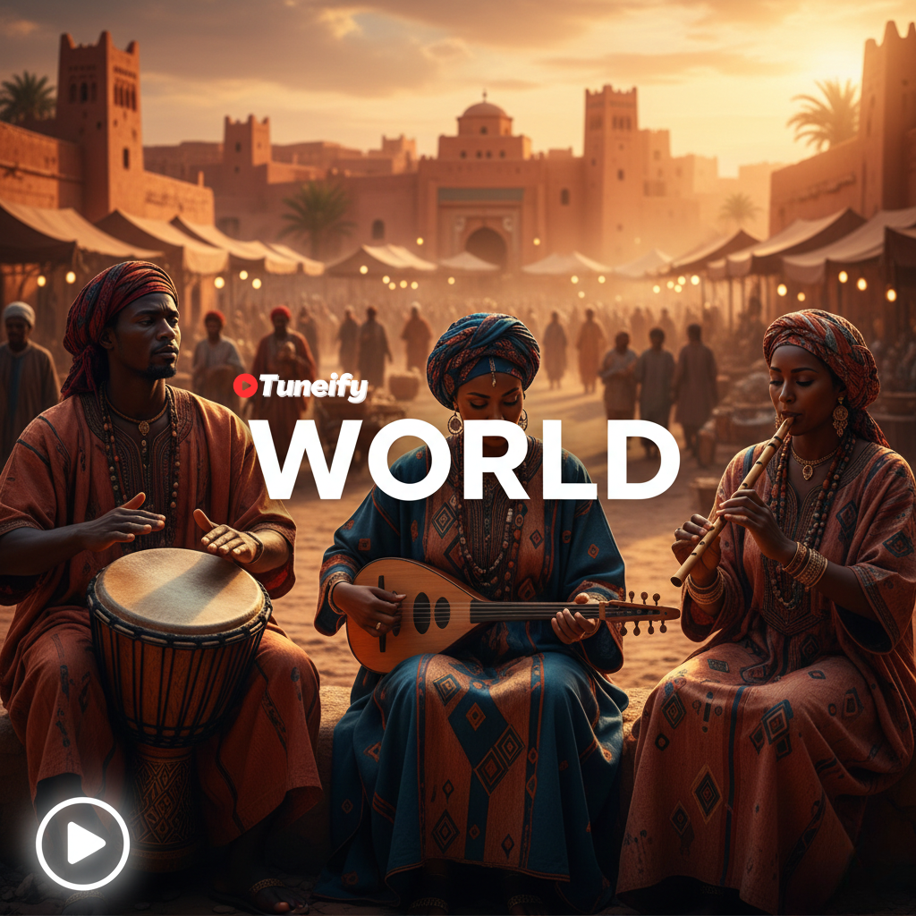 World Music