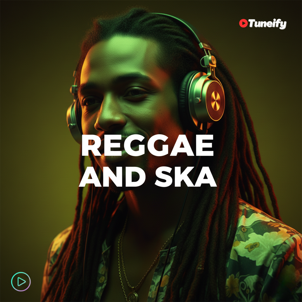 Reggae & Ska