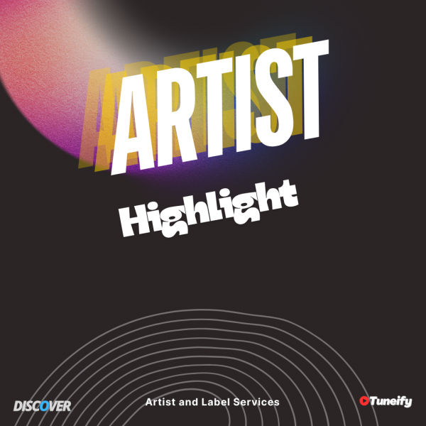 Artist Highlight Video and Articles
