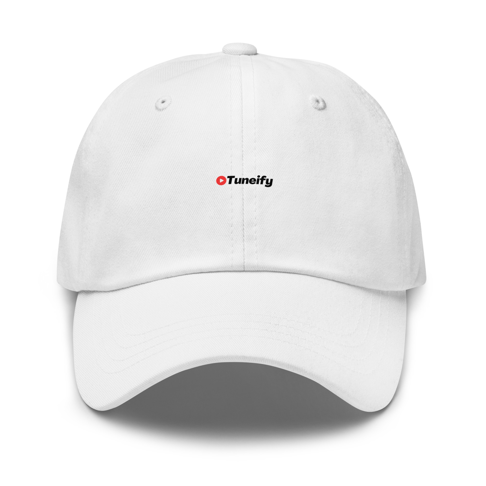 Tuneify Cap