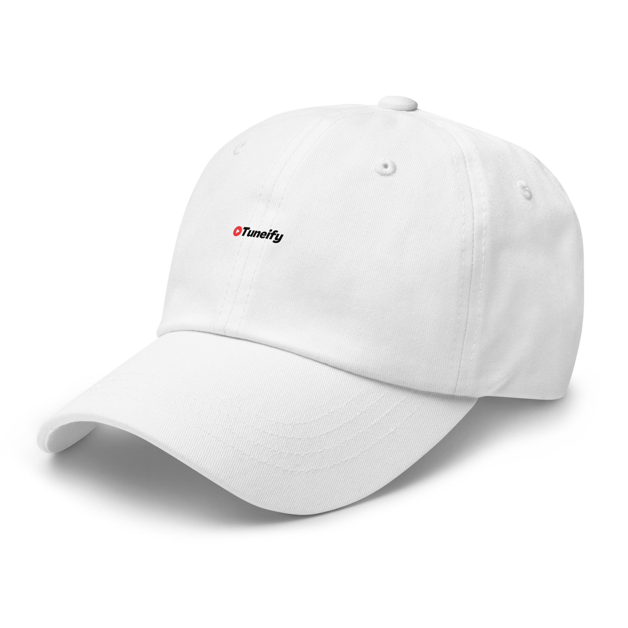 Tuneify Cap - Image 6