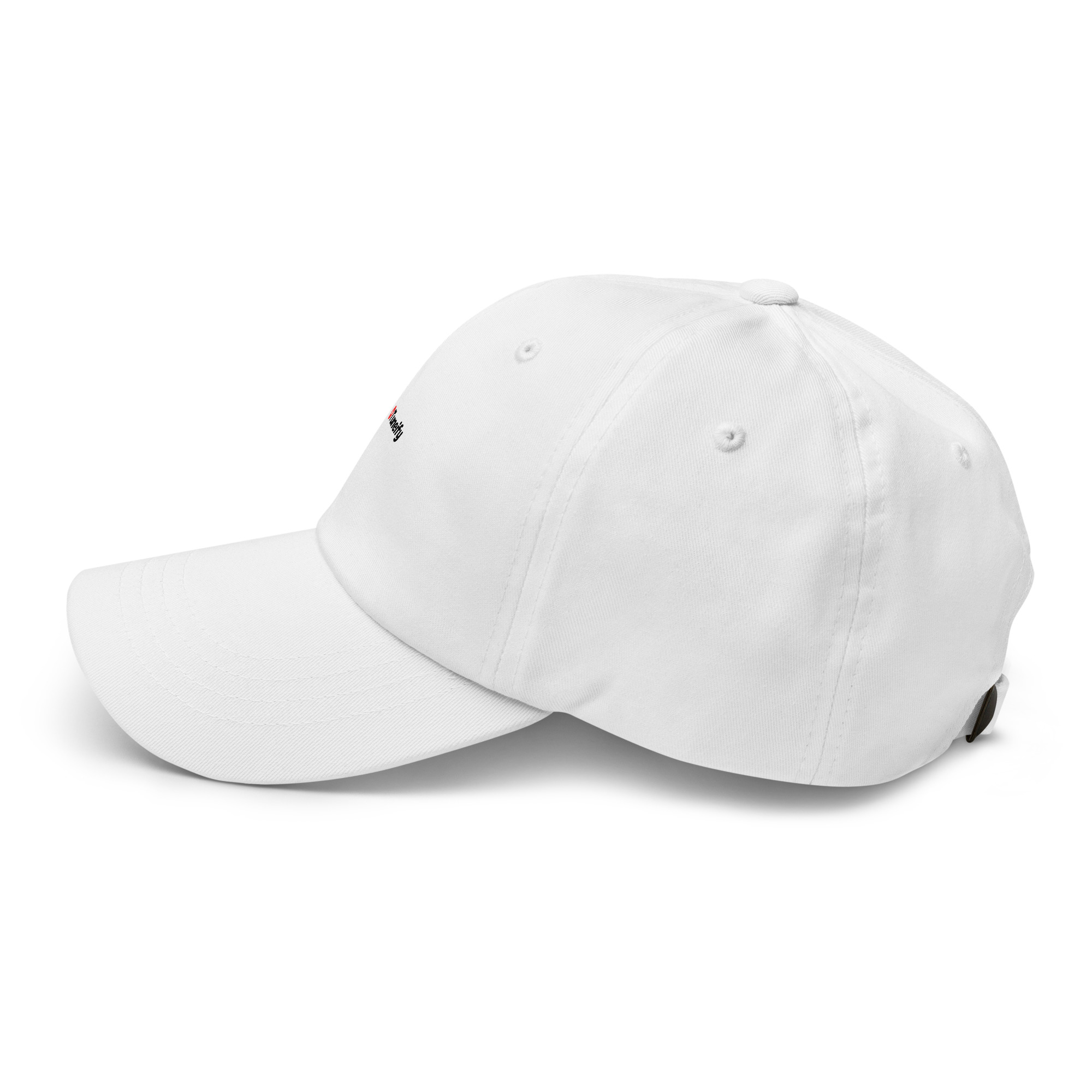 Tuneify Cap - Image 4