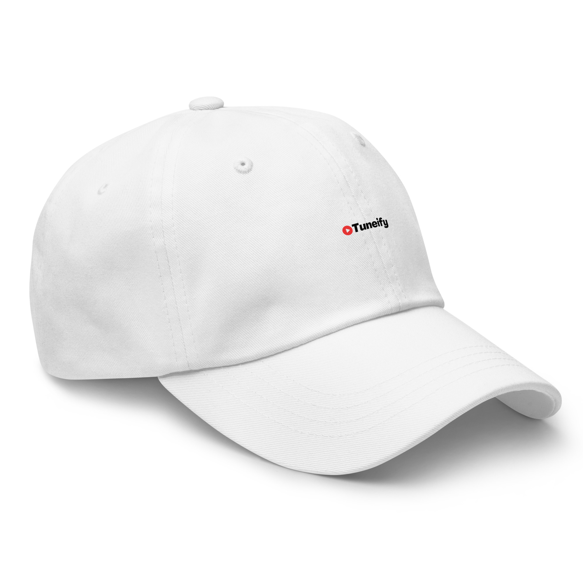 Tuneify Cap - Image 5