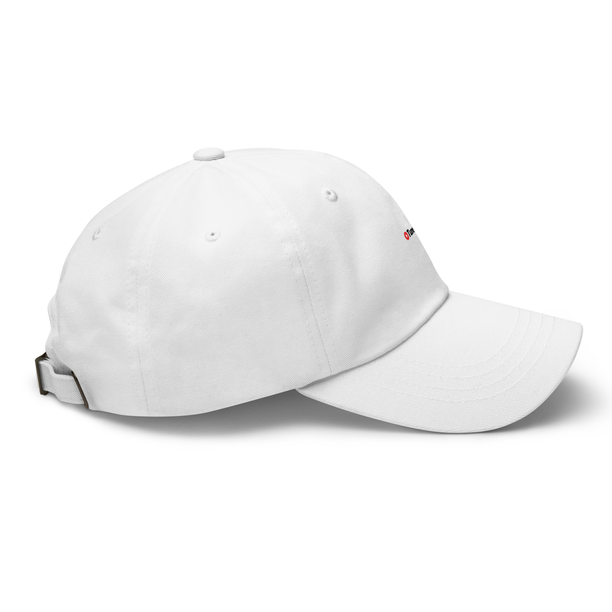 Tuneify Cap - Image 3