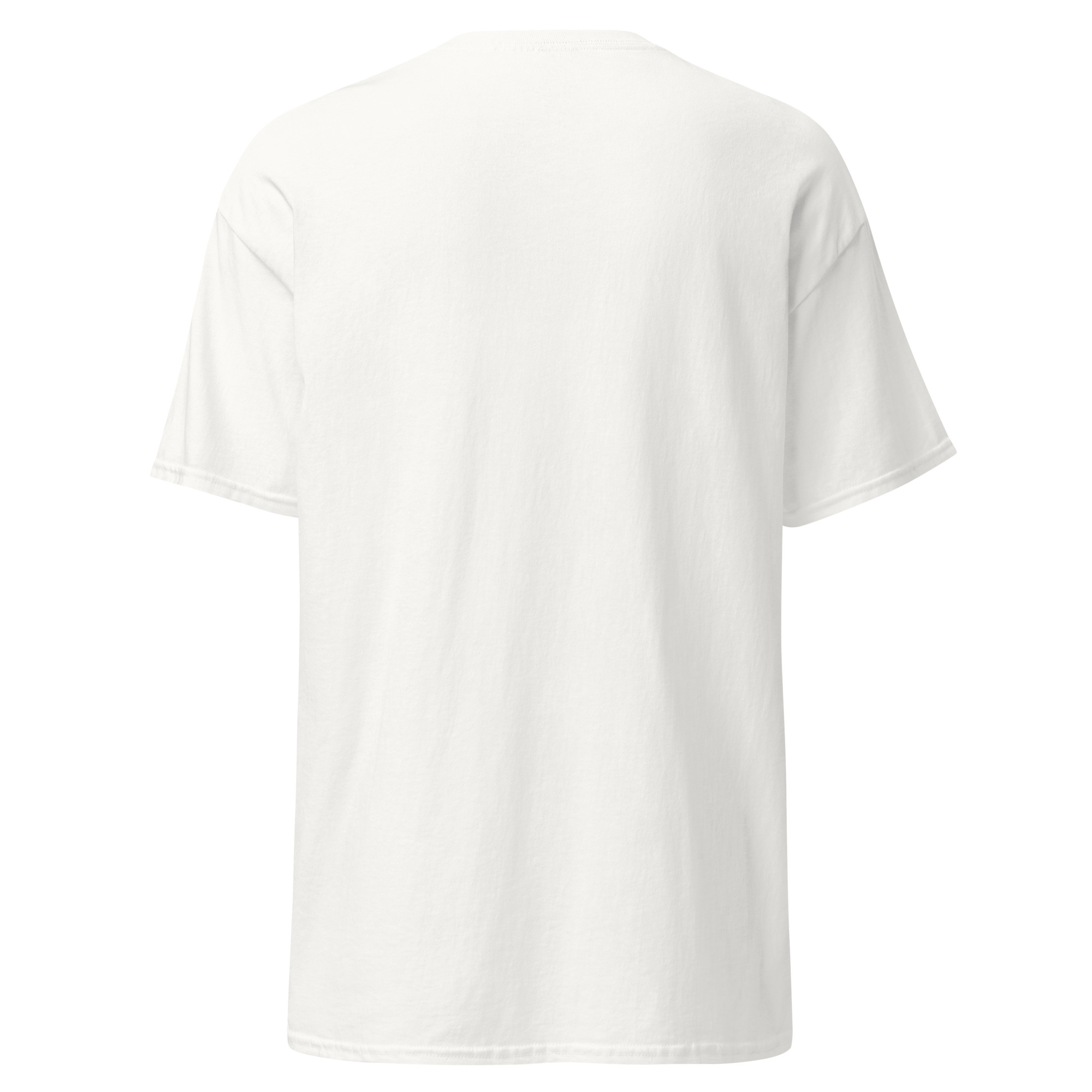 Tuneify Unisex Classic Tee - Image 2