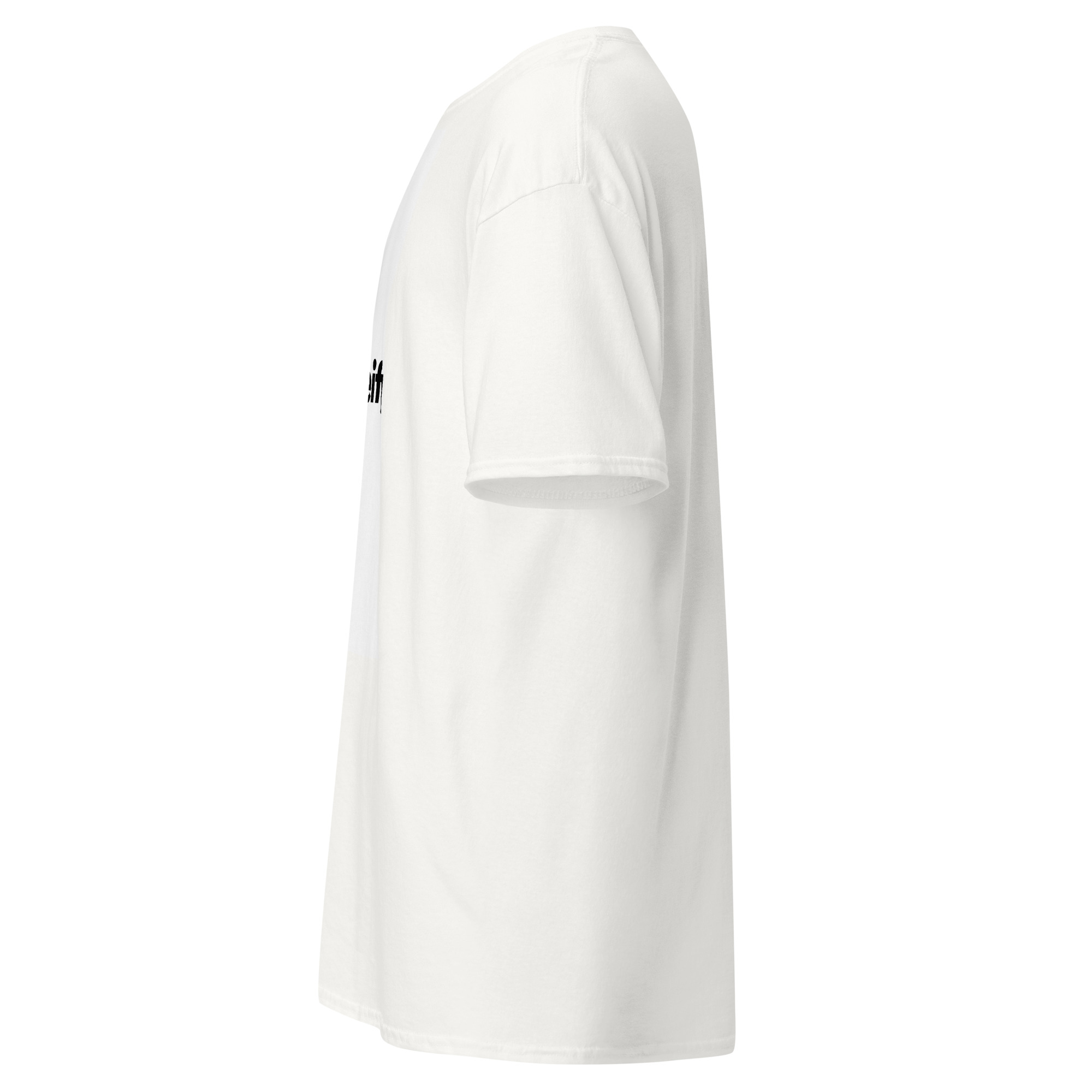 Tuneify Unisex Classic Tee - Image 4