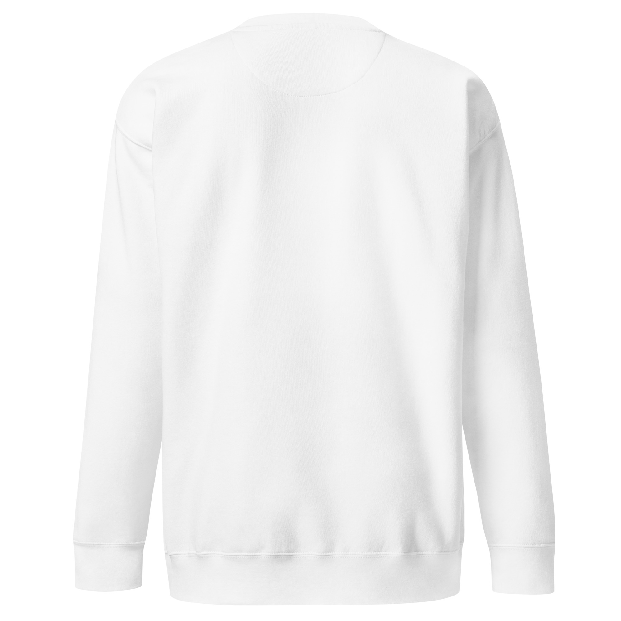 Unisex Premium Sweatshirt - Image 2