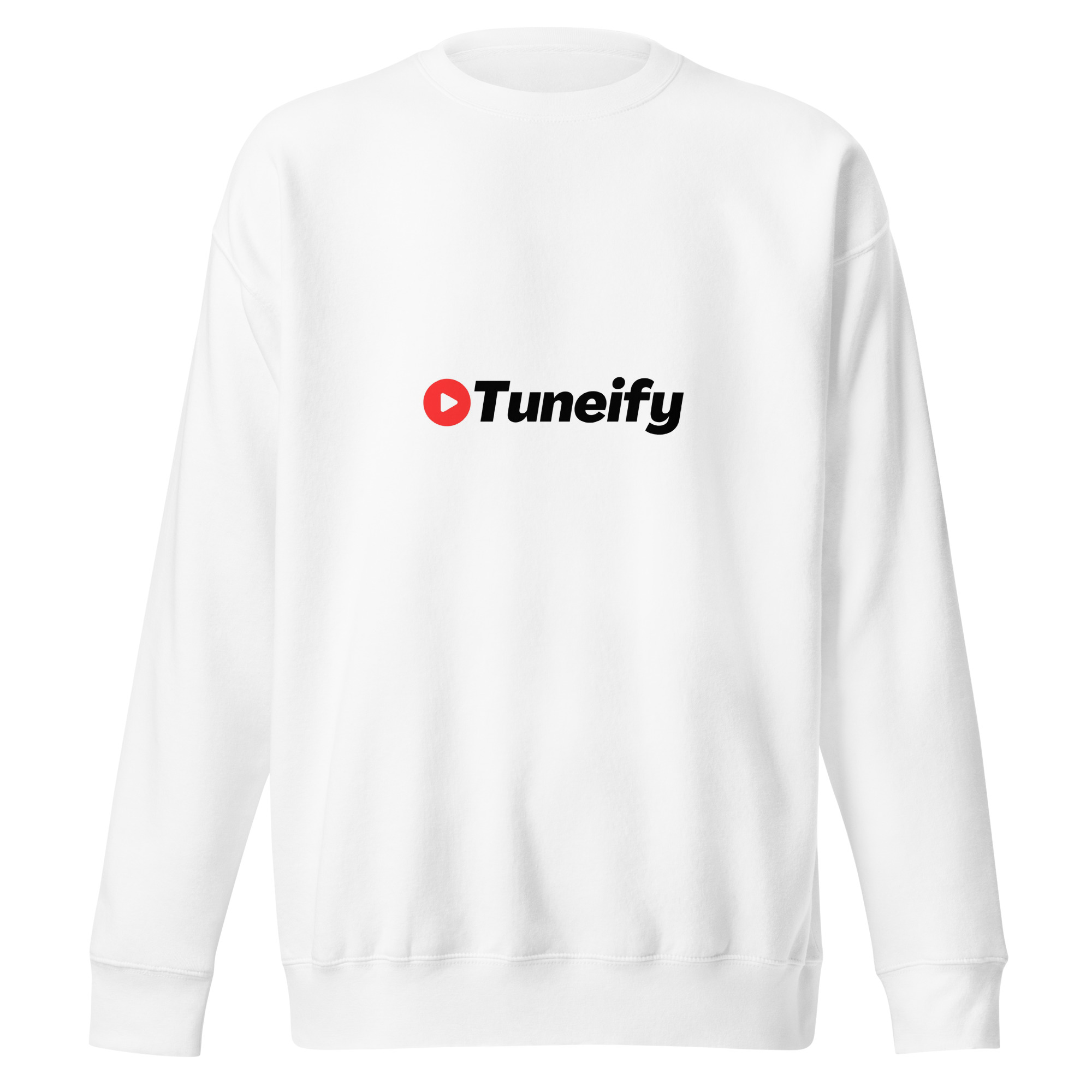 Unisex Premium Sweatshirt