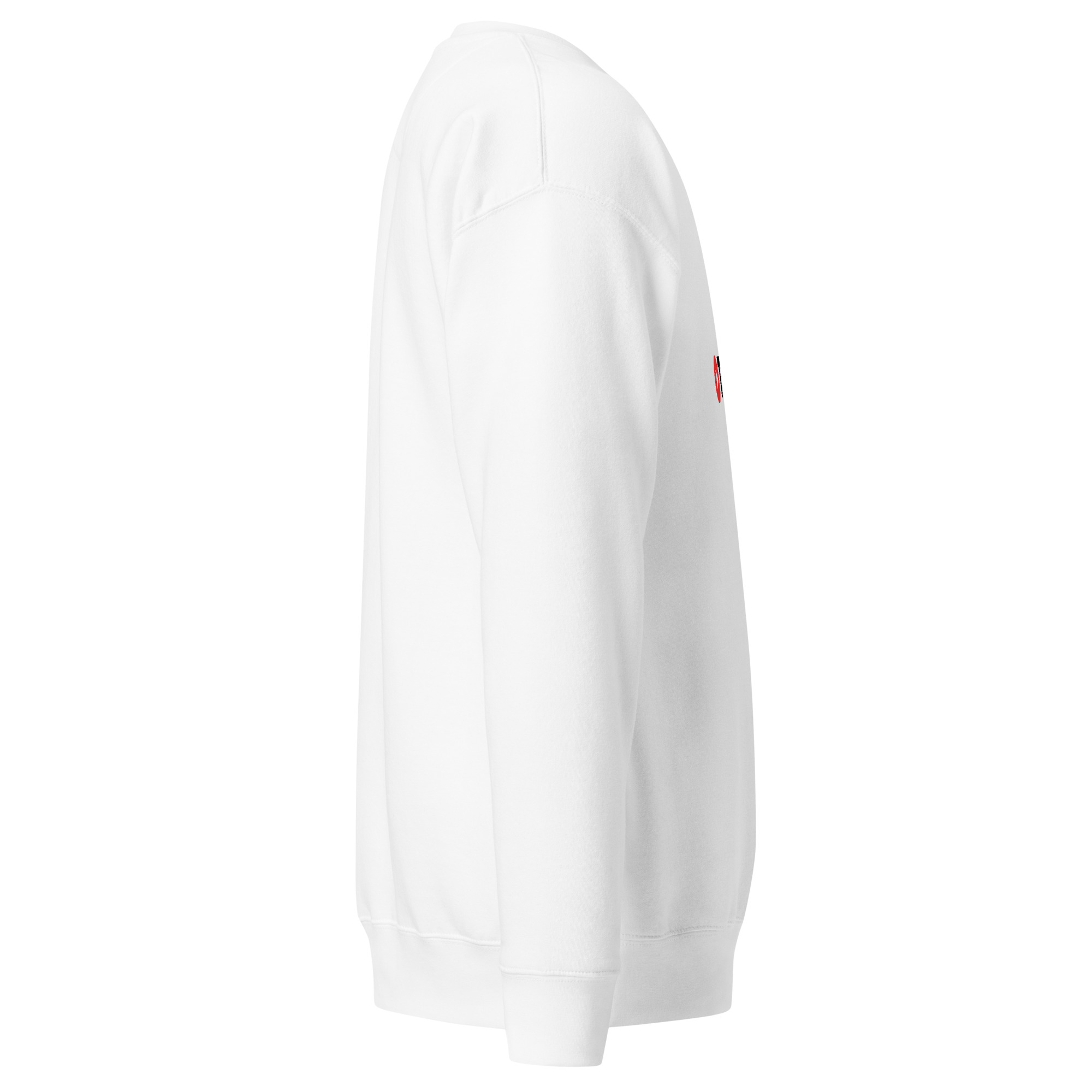 Unisex Premium Sweatshirt - Image 4